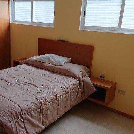 San Marino Apartment San Francisco Tlalnepantla ภายนอก รูปภาพ