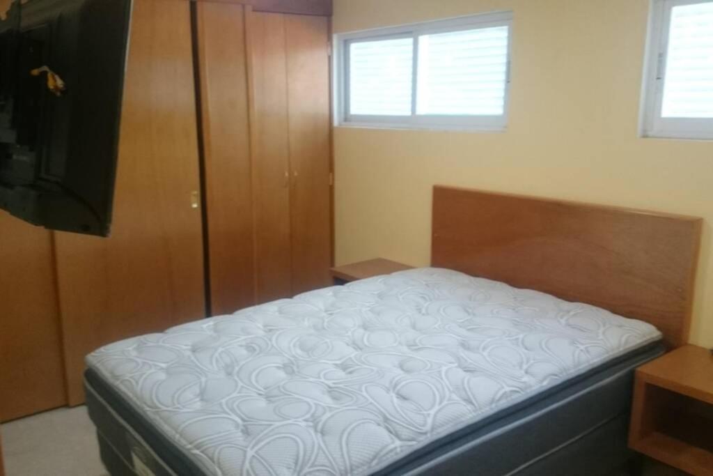 San Marino Apartment San Francisco Tlalnepantla ภายนอก รูปภาพ