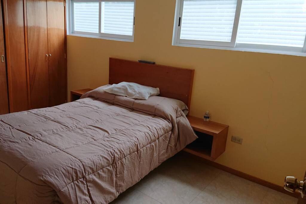 San Marino Apartment San Francisco Tlalnepantla ภายนอก รูปภาพ
